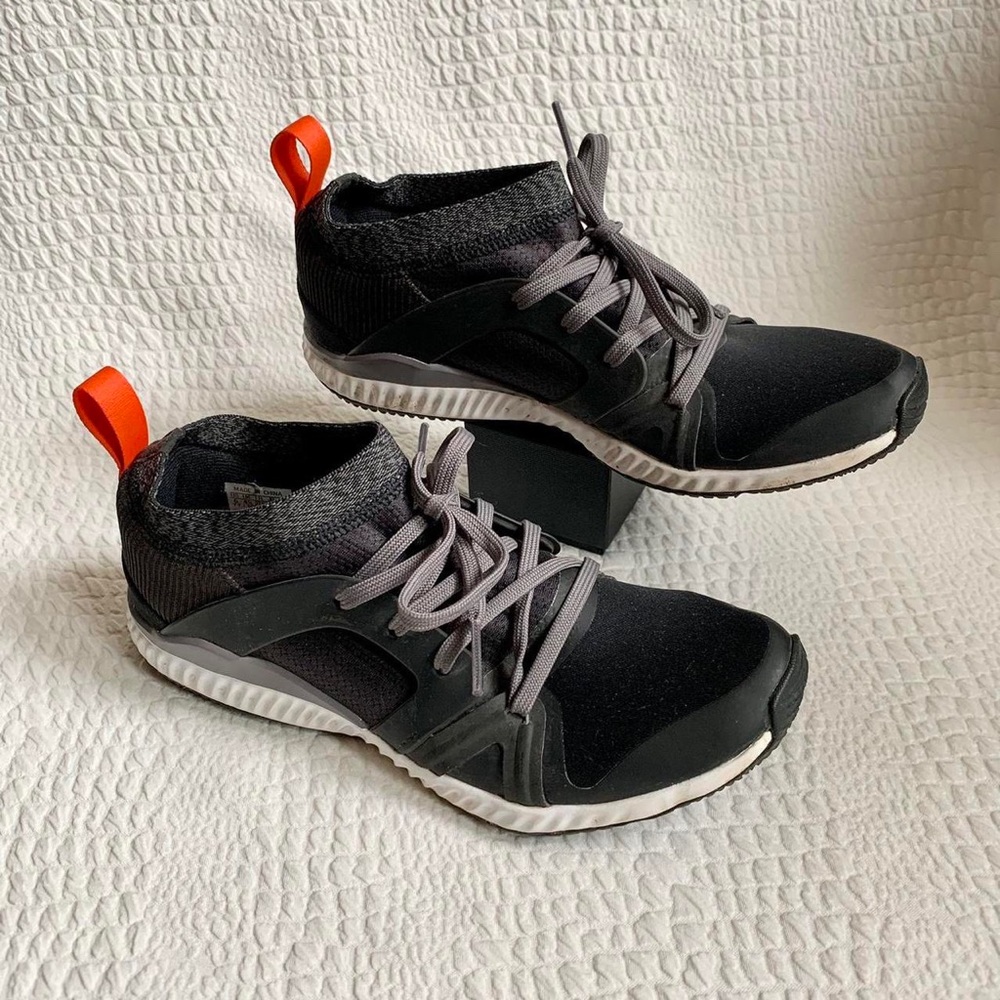 Adidas by Stella McCartney Crazy Train Pro Women’s Trainers UK 4.5 - Picture 8 of 8